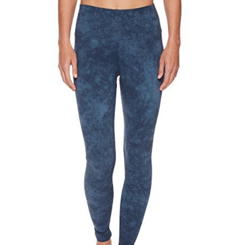 Alo yoga High waist airbrush legging 7/8